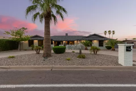 3336 E Mountain View Rd, Phoenix, AZ 85028