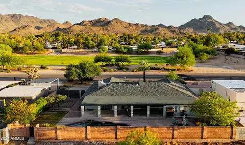 3336 E Mountain View Rd, Phoenix, AZ 85028 photo 44