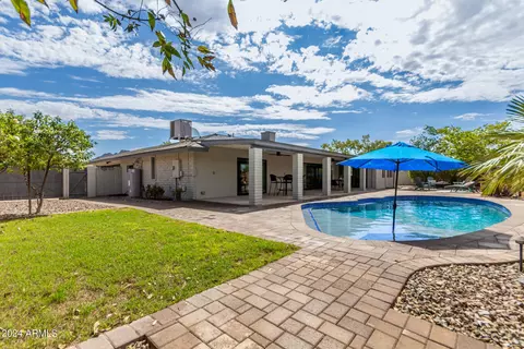 3336 E Mountain View Rd, Phoenix, AZ 85028 photo 42