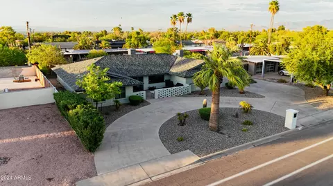 3336 E Mountain View Rd, Phoenix, AZ 85028 photo 2
