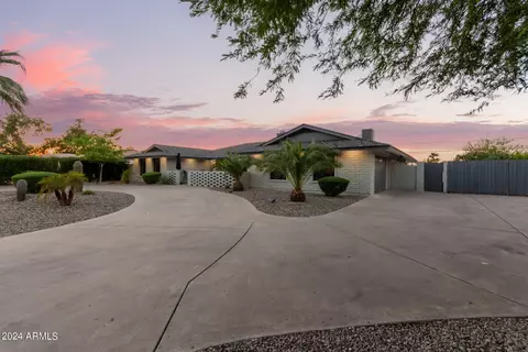 3336 E Mountain View Rd, Phoenix, AZ 85028 photo 5