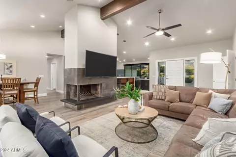 3336 E Mountain View Rd, Phoenix, AZ 85028 photo 7