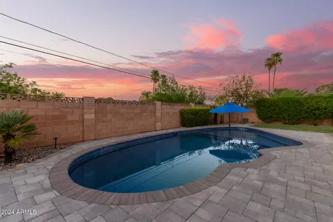 3336 E Mountain View Rd, Phoenix, AZ 85028 photo 38