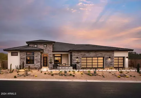 5921 E Silver Sage Ln, Cave Creek, AZ 85331