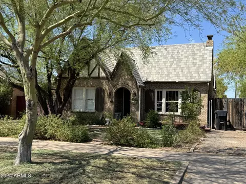 1442 E Brill St, Phoenix, AZ 85006