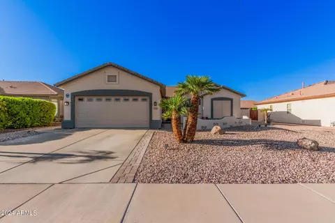 3862 E Westchester Dr, Chandler, AZ 85249