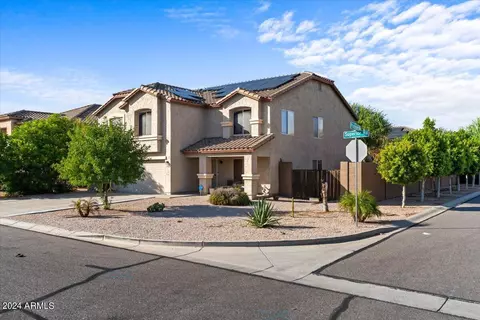 3406 E Superior Rd, San Tan Valley, AZ 85143