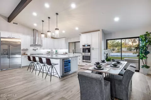 8433 E Camino Vivaz St, Scottsdale, AZ 85255