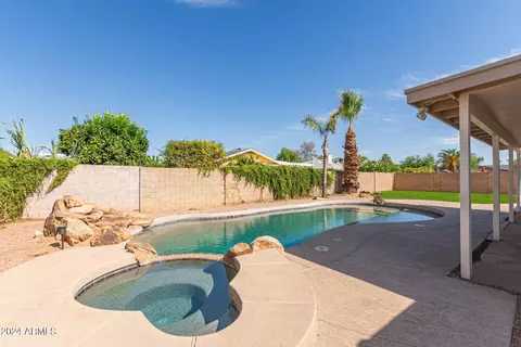 631 N N Frst, Mesa, AZ 85203 photo 39