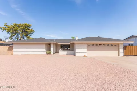631 N N Frst, Mesa, AZ 85203
