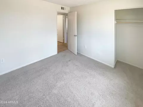 Bedroom - 4847 W Granada Rd, Phoenix, AZ 85035 photo 5 of 5