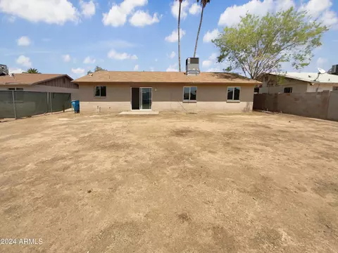 Exterior - 4847 W Granada Rd, Phoenix, AZ 85035 photo 2 of 2