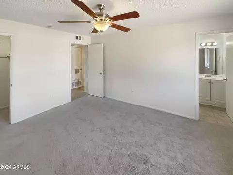 Bedroom - 4847 W Granada Rd, Phoenix, AZ 85035 photo 4 of 5
