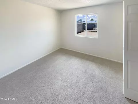 Bedroom - 4847 W Granada Rd, Phoenix, AZ 85035 photo 1 of 5