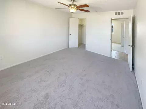 Bedroom - 4847 W Granada Rd, Phoenix, AZ 85035 photo 2 of 5