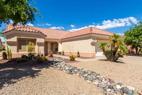 14140 W Wagon Wheel Dr, Sun City West, AZ 85375