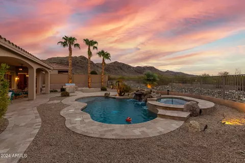 16415 S 27th Ave, Phoenix, AZ 85045