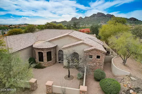 5180 S Noche Estrellada Way, Gold Canyon, AZ 85118