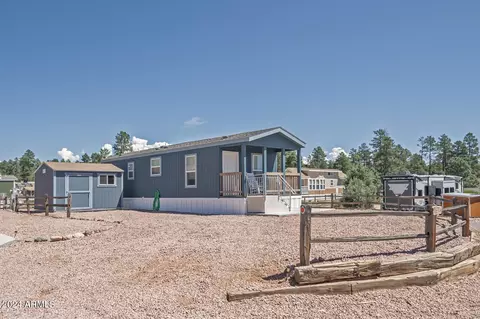 3616 E Az Highway 260 Dr #123A, Payson, AZ 85541