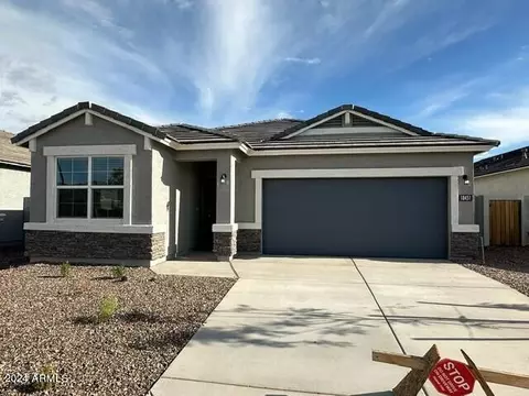 18451 W Desert Hollow Dr, Surprise, AZ 85387
