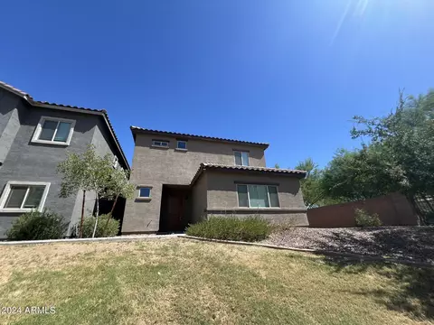 7311 S 17th Dr, Phoenix, AZ 85041