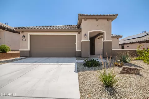 26441 W Sack Dr, Buckeye, AZ 85396