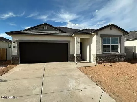 18428 W Desert Hollow Dr, Surprise, AZ 85387