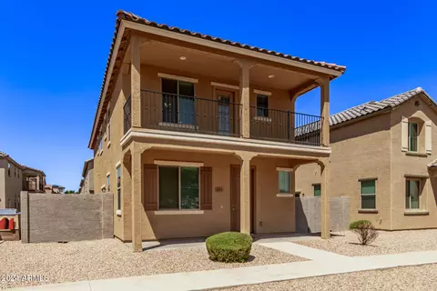 853 E Agua Fria Ln, Avondale, AZ 85323
