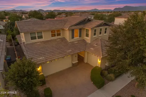 10558 E Hawk Ave, Mesa, AZ 85212