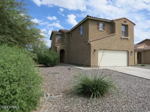 912 W Busa Dr, San Tan Valley, AZ 85143