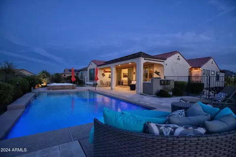 25958 W Westcott Dr, Buckeye, AZ 85396