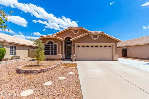 1497 S Dove St, Gilbert, AZ 85233