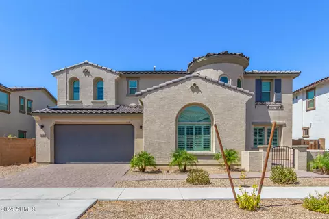 14044 W Bronco Trl, Surprise, AZ 85387