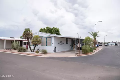 8600 E Broadway Rd E #124, Mesa, AZ 85208