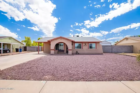 2255 W Portobello Ave, Mesa, AZ 85202