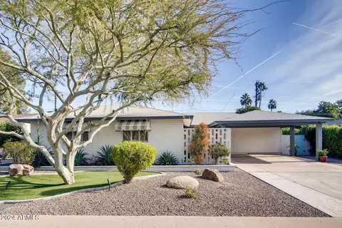 3331 N 63rd St, Scottsdale, AZ 85251