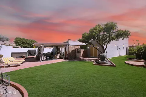 7818 E Northland Dr, Scottsdale, AZ 85251
