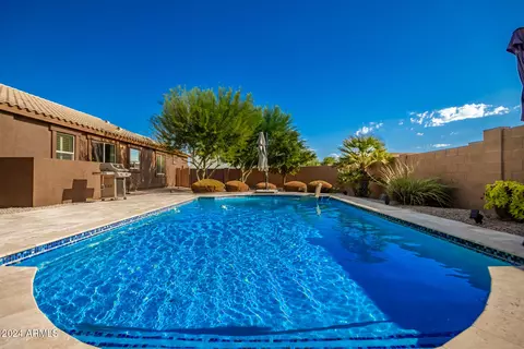 5222 E Cordia Ln, Cave Creek, AZ 85331