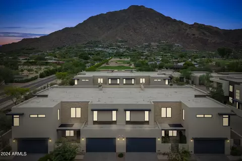 5587 Edward Ln, Paradise Valley, AZ 85253