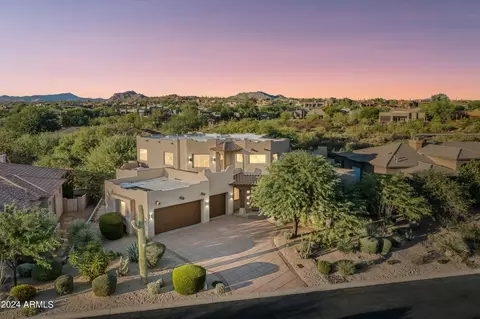 10906 E Southwind Ln, Scottsdale, AZ 85262