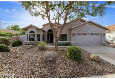 5120 S Camellia Dr, Chandler, AZ 85248