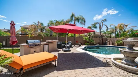 2971 E Dennisport Ave, Gilbert, AZ 85295 photo 26