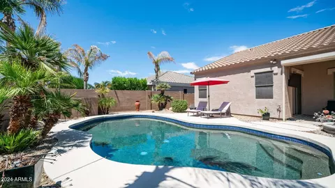 2971 E Dennisport Ave, Gilbert, AZ 85295 photo 24