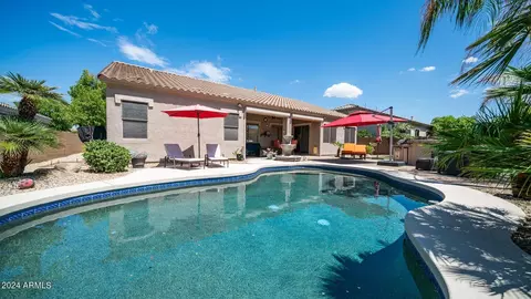 2971 E Dennisport Ave, Gilbert, AZ 85295 photo 25