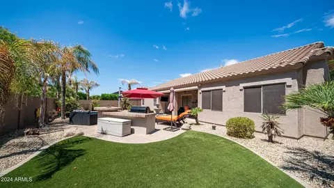 2971 E Dennisport Ave, Gilbert, AZ 85295 photo 28