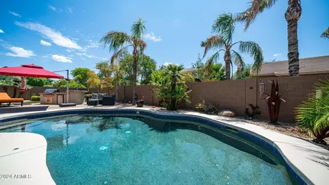 2971 E Dennisport Ave, Gilbert, AZ 85295 photo 27