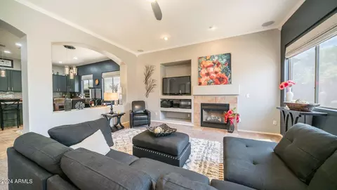2971 E Dennisport Ave, Gilbert, AZ 85295 photo 11