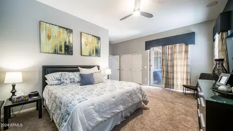 2971 E Dennisport Ave, Gilbert, AZ 85295 photo 16