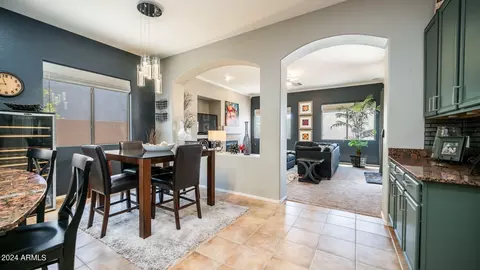 2971 E Dennisport Ave, Gilbert, AZ 85295 photo 8