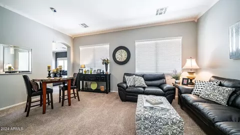 2971 E Dennisport Ave, Gilbert, AZ 85295 photo 3